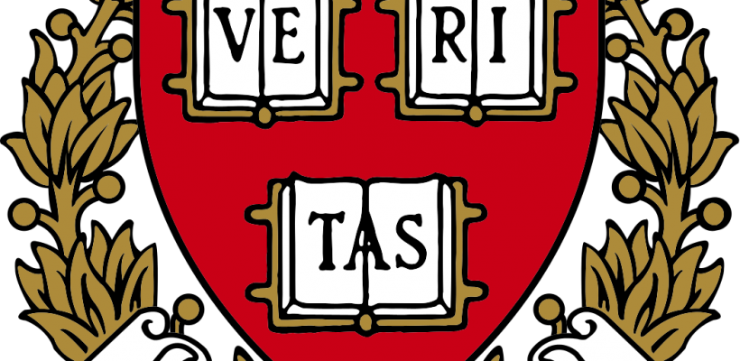 Harvard University profile.