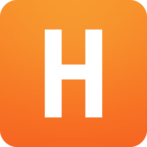 Harvest Brand Assets: Logos & Screenshots.