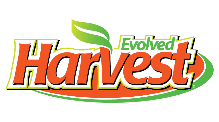 Evolved Harvest Logo Vector.