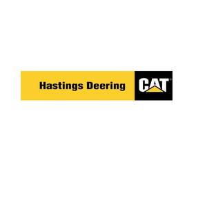 Hastings deering Logos.