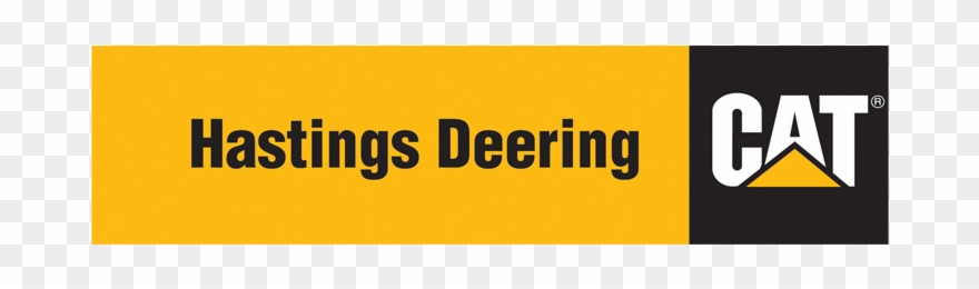 Hastings Deering Logo Clipart (#2329179).