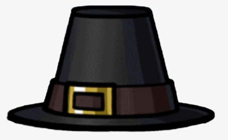 Pilgrim Hat Clipart Outfit Picture Transparent Png.