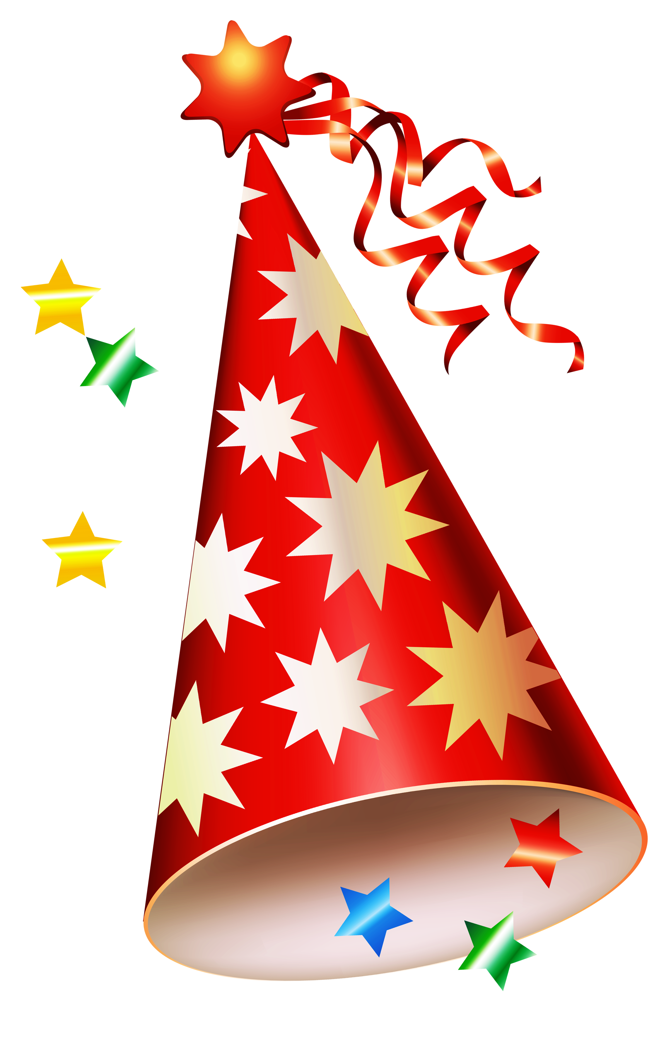 party hat clipart transparent background 20 free Cliparts Download