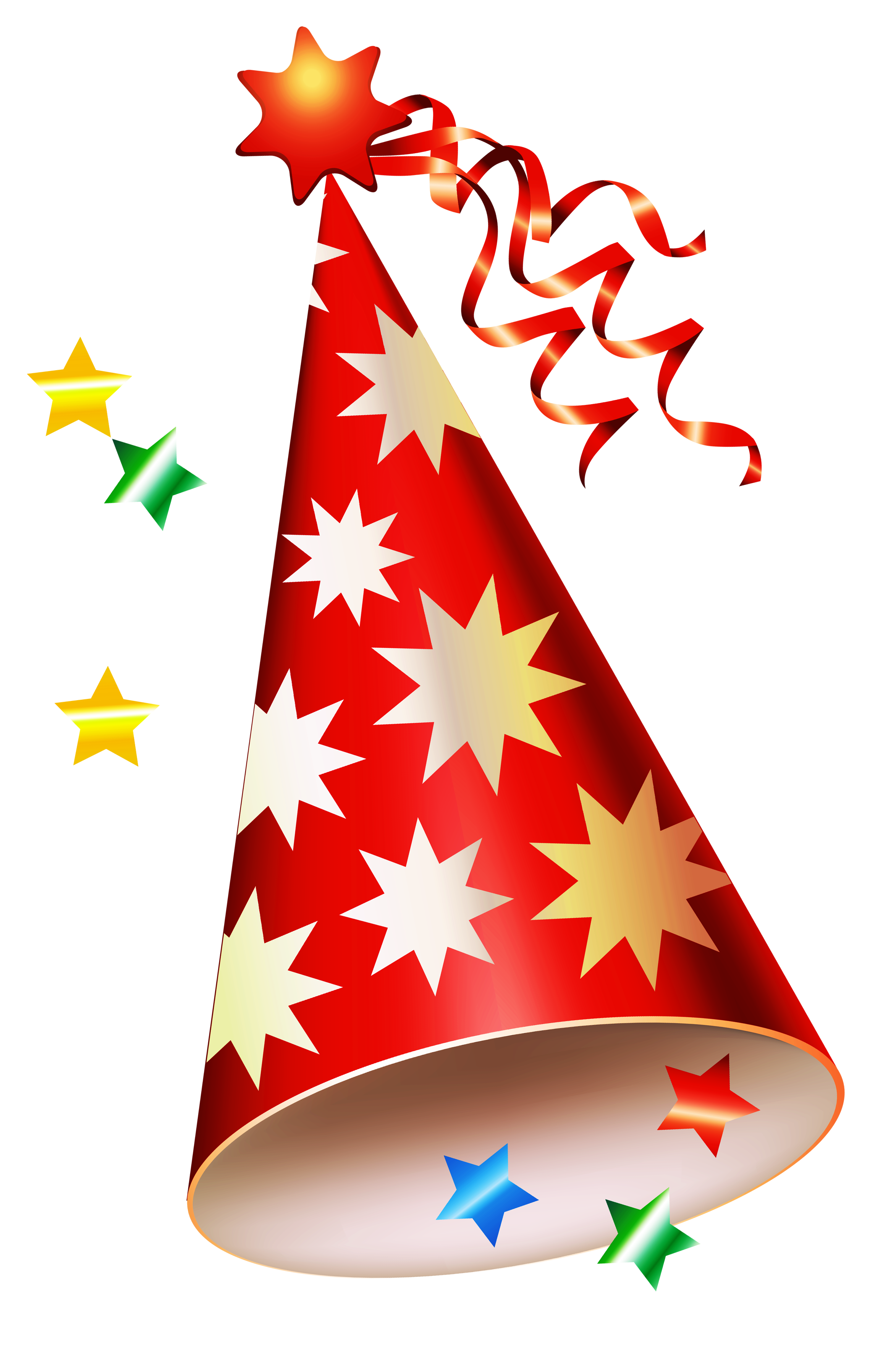 Party Hat Clipart Transparent Background 20 Free Cliparts Download 