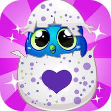 Image result for hatchimal clipart in 2019.