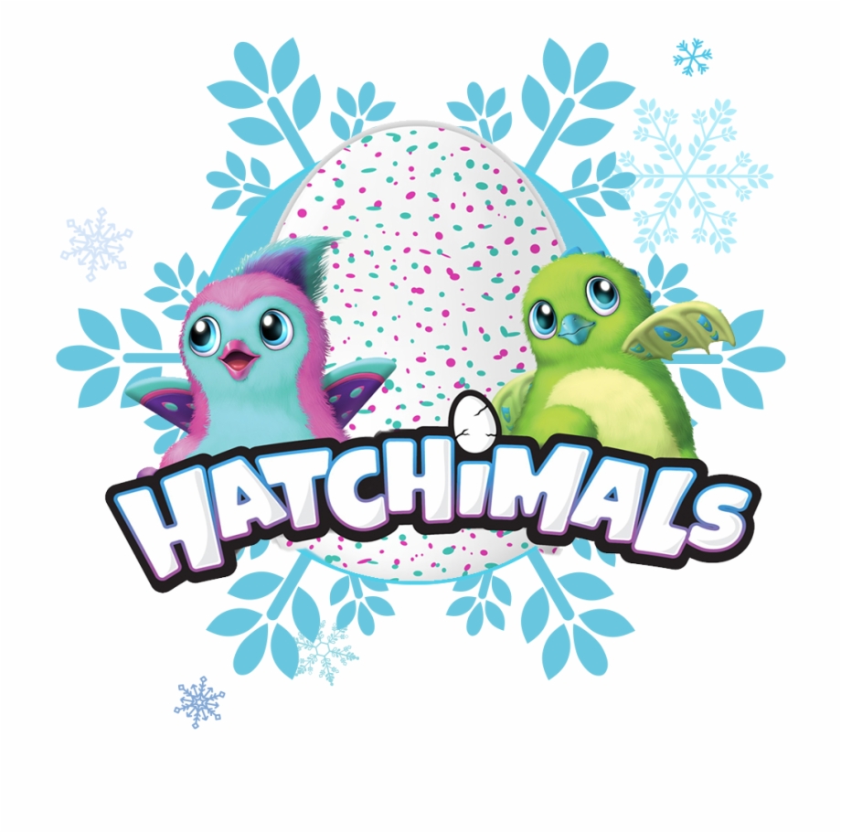 Хетчималс лого