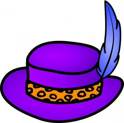 Free Hat Clipart Pictures.