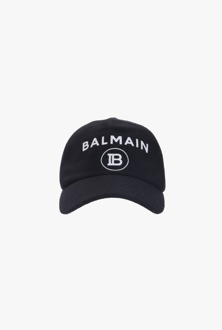 Balmain designer Hats, Caps & Bonnets for men.