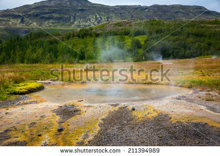Haukadalur Stock Photos, Images, & Pictures.