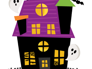 Clip art haunted house clipart images gallery for free download.