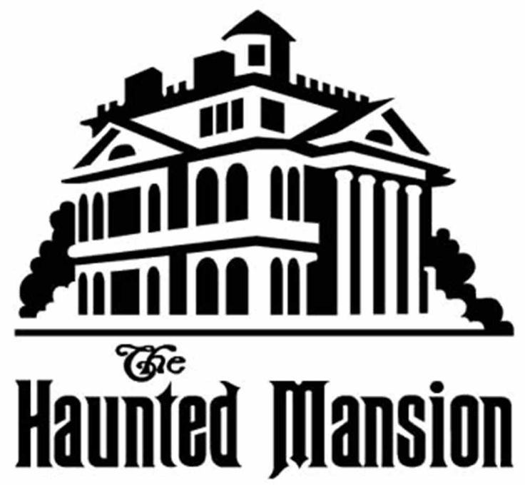 Government of the Haunted Mansion.