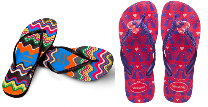 Chinelo Havaianas Png Vector, Clipart, PSD.