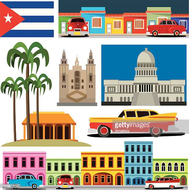 60 Top Havana Stock Illustrations, Clip art, Cartoons, & Icons.