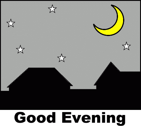 have a good evening clipart 10 free Cliparts | Download images on