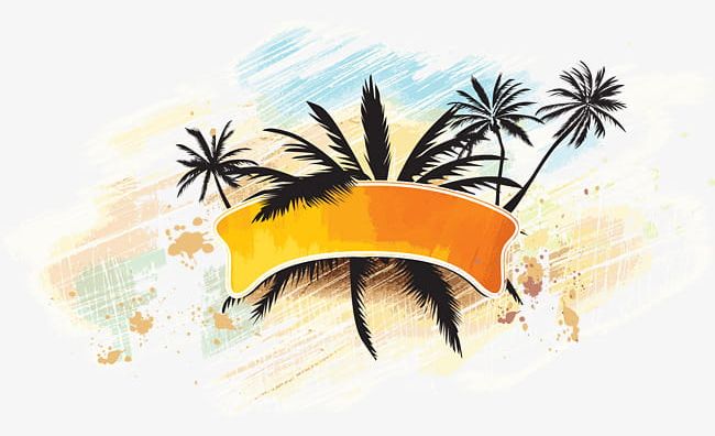 Hawaii Beach Cartoon Drawing Icon PNG, Clipart, Backgrounds.