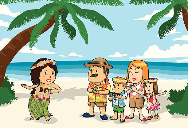 Download hawaii vacation clipart 20 free Cliparts | Download images ...
