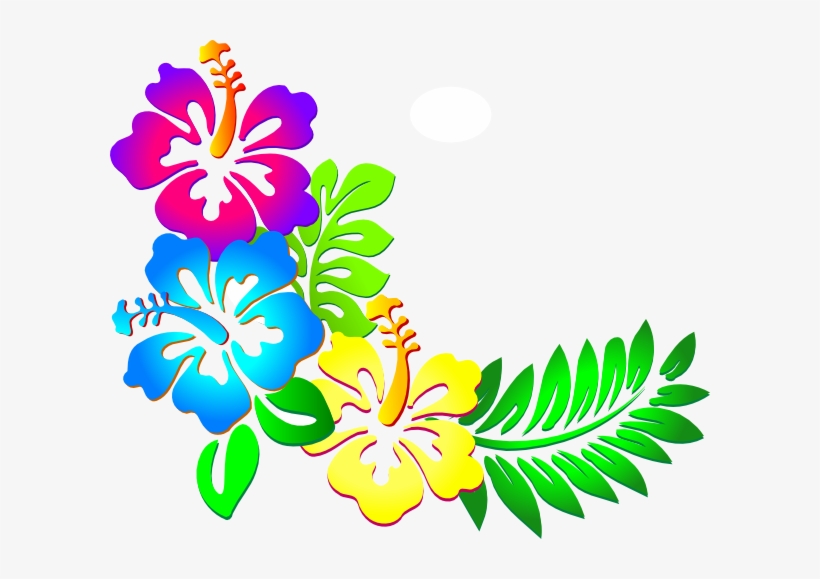 strommast clipart flowers