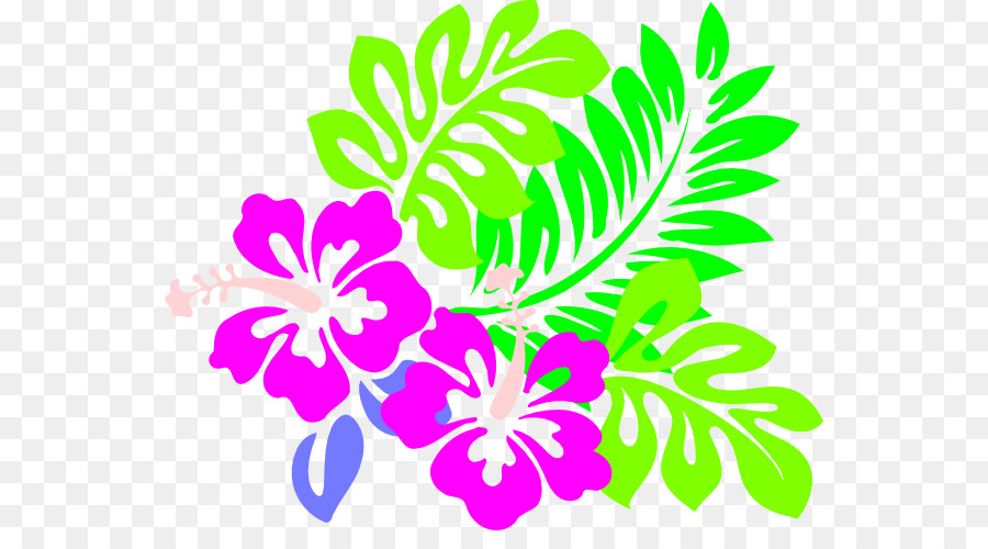 Flowers Clipart Background png download.