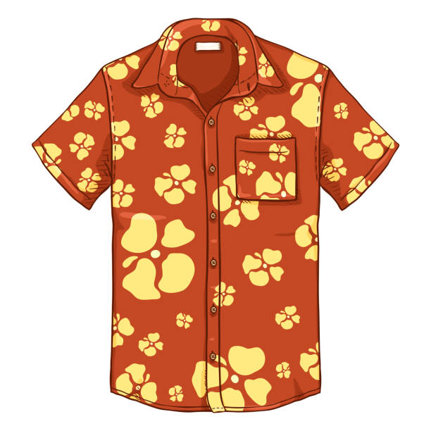 hawaiian shirt clip art 10 free Cliparts | Download images on ...
