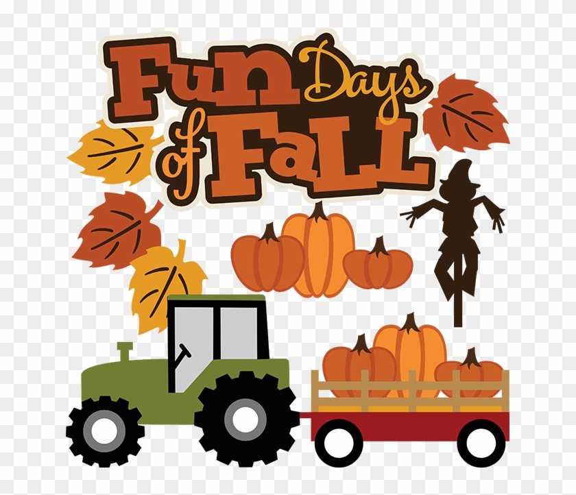 Hay Ride Clip Art.