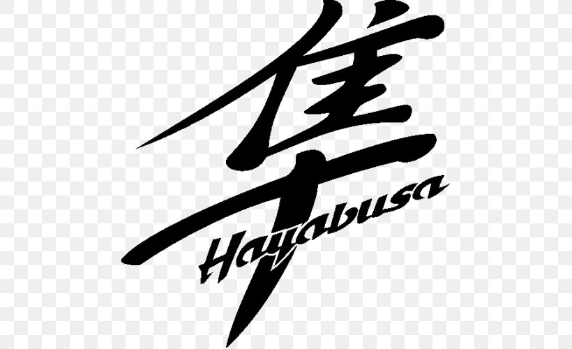 Suzuki Hayabusa Logo Brand Font, PNG, 500x500px, Suzuki.