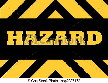 Hazard Illustrations and Stock Art. 35,636 Hazard illustration and.