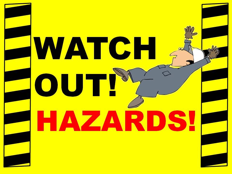 Hazards Clipart 20 Free Cliparts Download Images On Clipground 2023