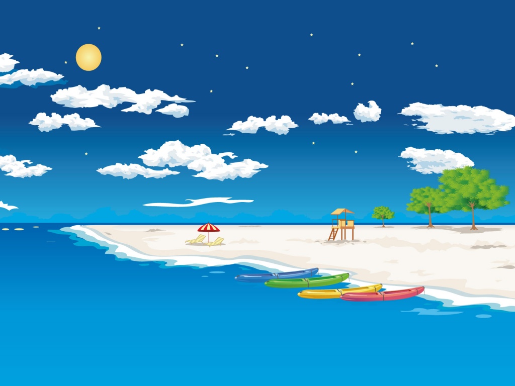 hd beach clipart 20 free Cliparts | Download images on Clipground 2023