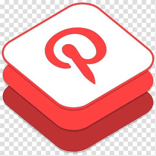 Social media Computer Icons Facebook, Icon Pinterest Logo Hd.