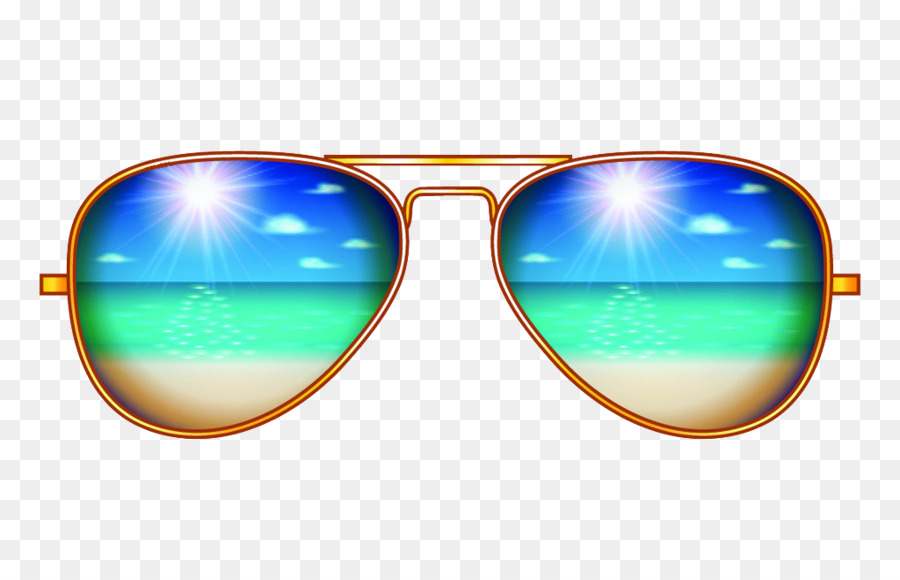Sunglasses Clipart.