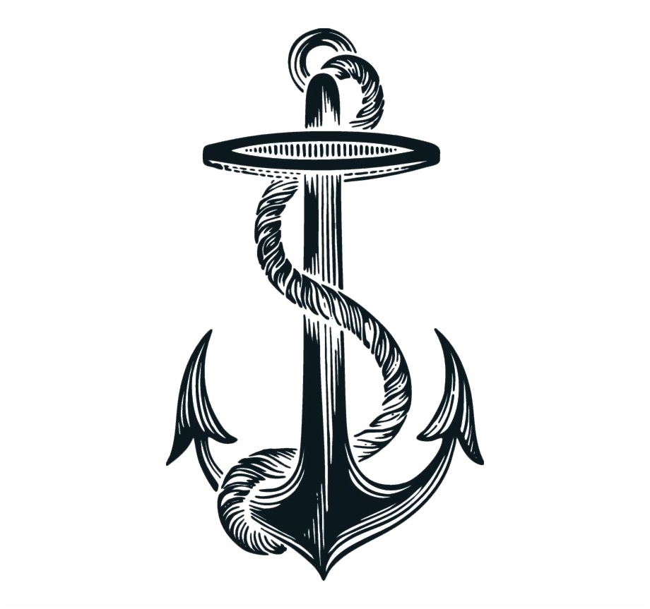 Download Anchor Tattoos Png Hd.