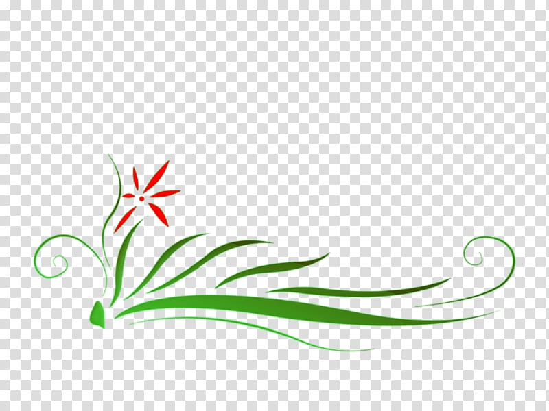 Logo Brand Text Illustration, Floral HD transparent.
