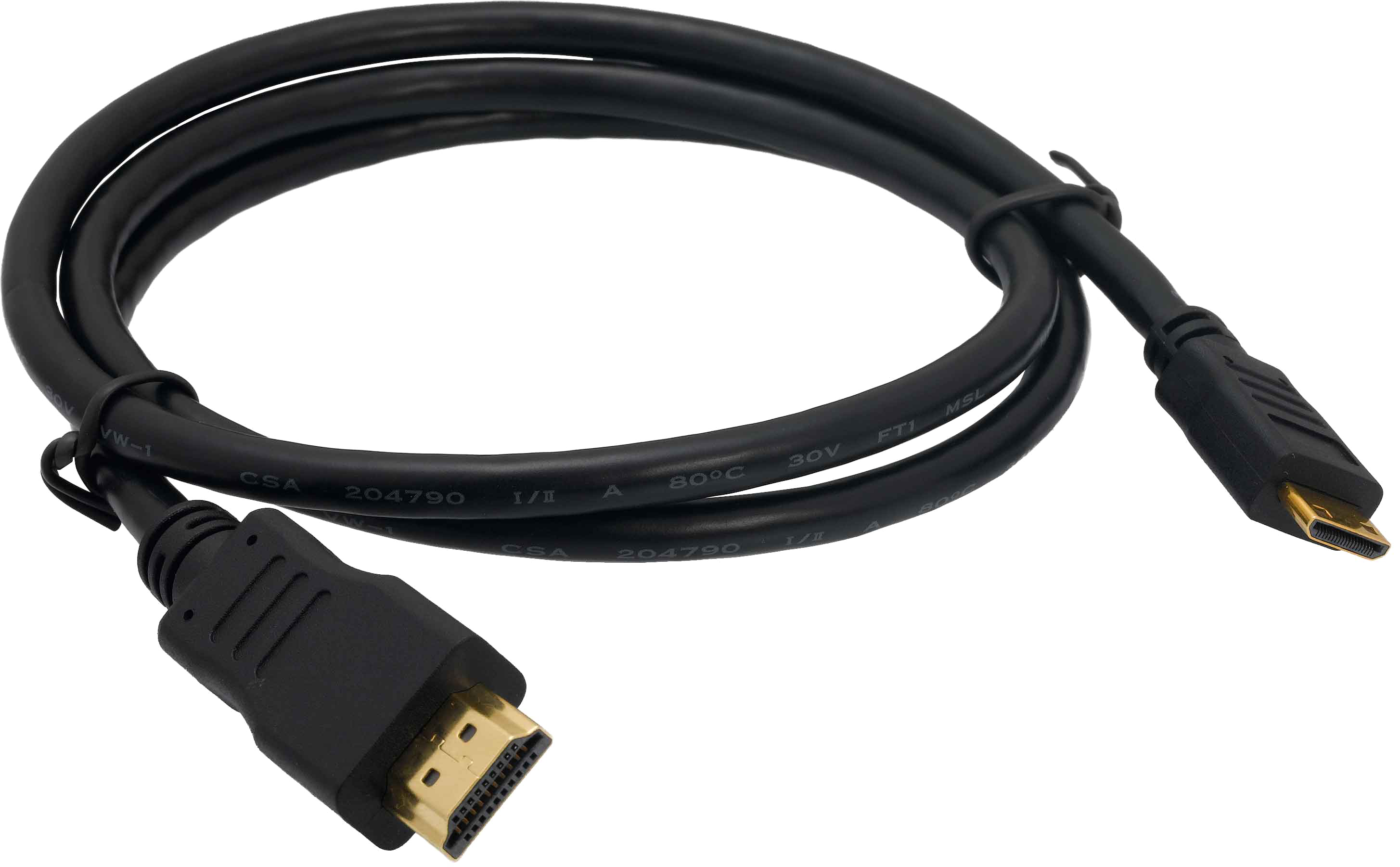 HDMI Cable PNG Images Transparent Free Download.