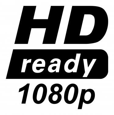 HD and HDTV Logos Download Vector.