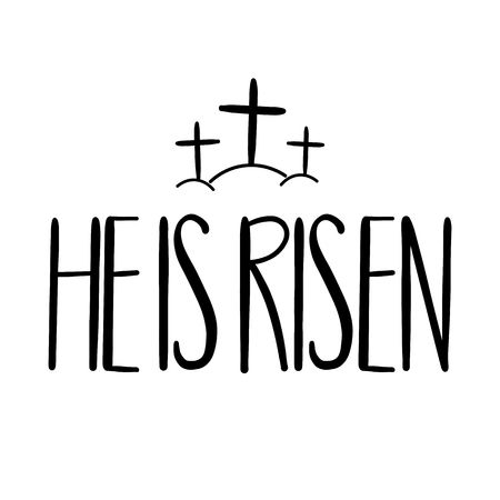 he is risen clipart 10 free Cliparts | Download images on Clipground 2024