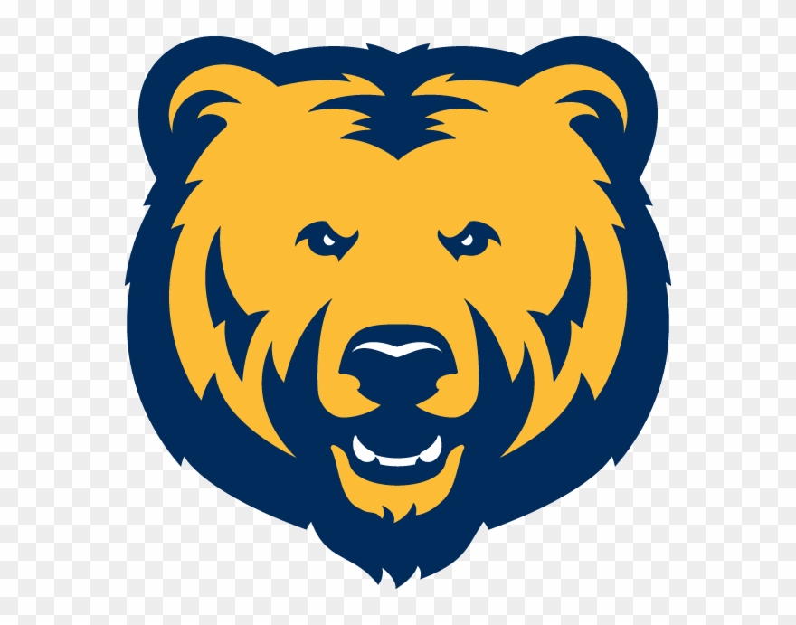 Bear Head Logo.