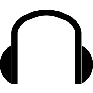 Headphones Clip Art & Headphones Clip Art Clip Art Images.