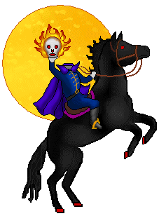 Headless Horseman Clipart at GetDrawings.com.