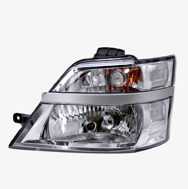 Download Free png Car Headlight Image, Car Clipart, Car Light.