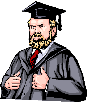 Headteacher Clipart.