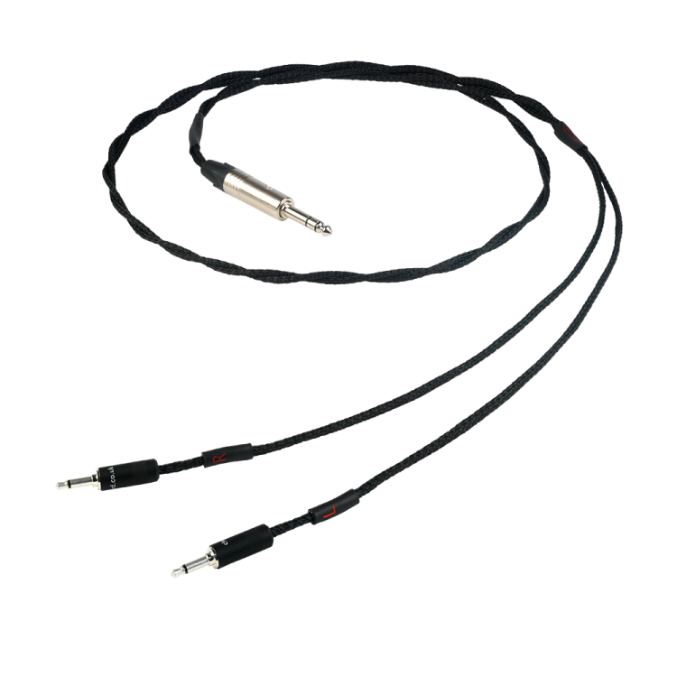 Shawline ShawCan headphone cable.