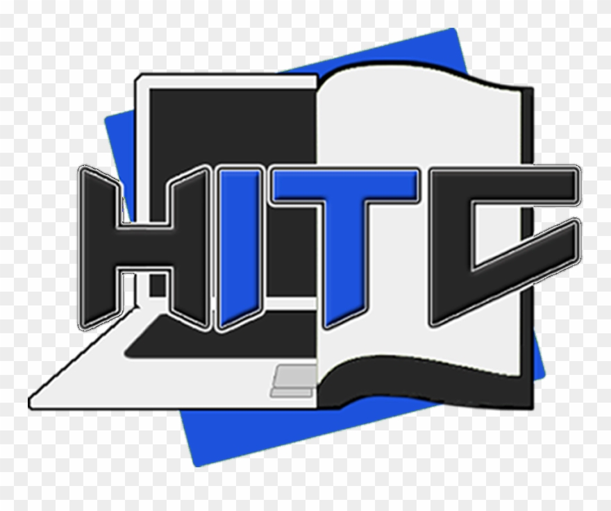 Hitc Logo Headstart Information Technology Clipart (#755292.