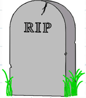 Headstone clipart rip, Headstone rip Transparent FREE for.