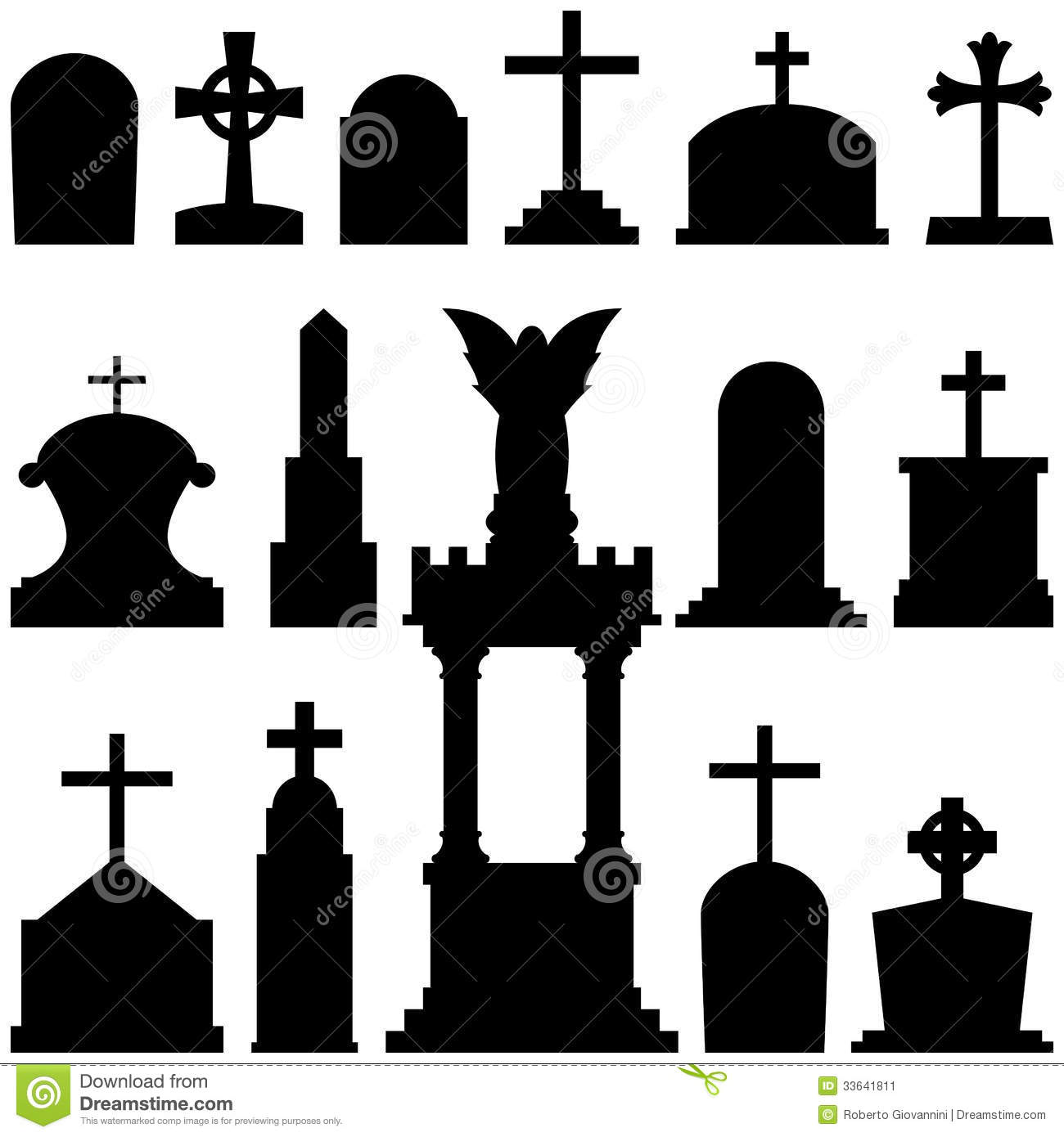Cute Halloween Tombstone Clipart 20 Free Cliparts Download Images On 