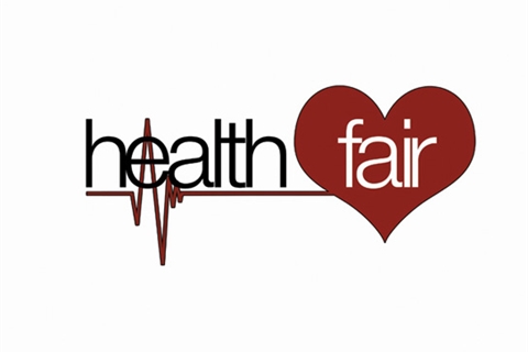 Health & Wellness Fair.