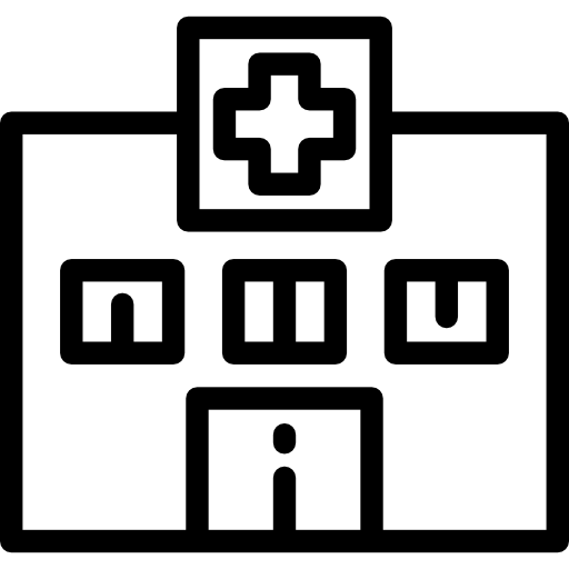 Medical Logo clipart.