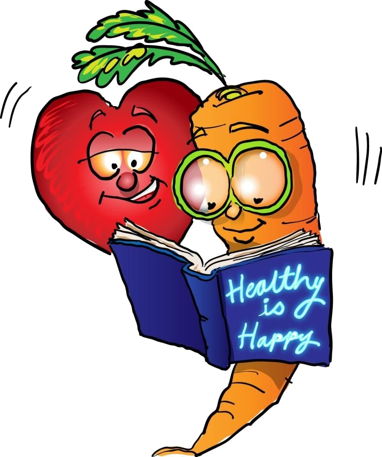 Healthy Food Pictures Clip Art Health Clipart Free Png.
