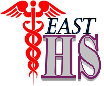 East Health Science Academy.