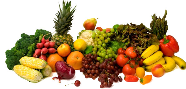 Download Healthy Food PNG Clipart.