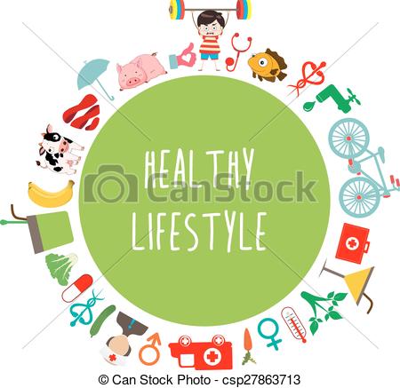 Healthy Lifestyle